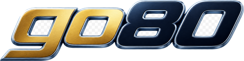 go80 logo